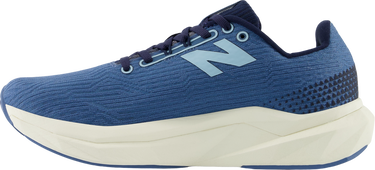 Кецове и обувки New Balance FuelCell Propel v5 Синьо | wfcprlh5, 4