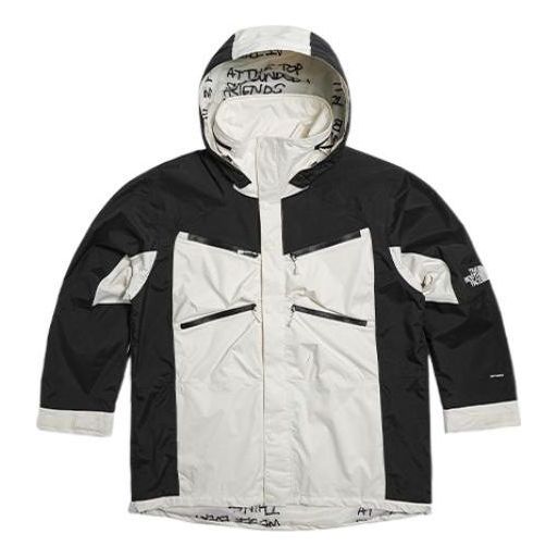 Парка The North Face Urban Exploration Utility Dryvent Jacket Бяло | NF0A7W92-N3N, 0