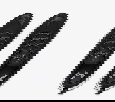 Кецове и обувки Under Armour HOVR Rise Черно | 3022025-001, 2