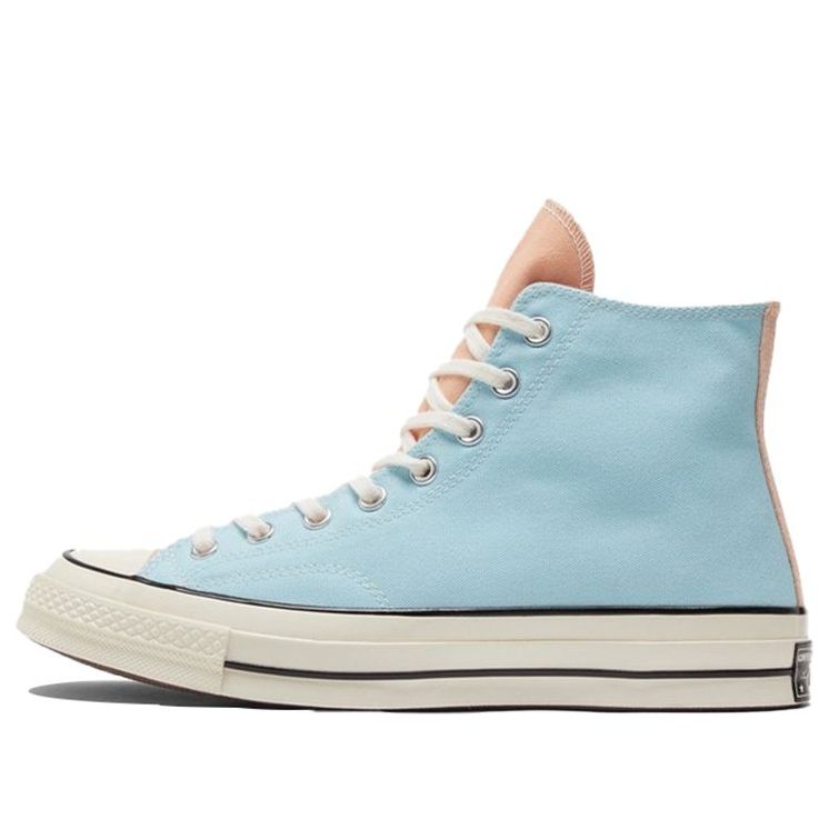 Кецове и обувки Converse Chuck Taylor All Star 1970s Синьо | 171124C