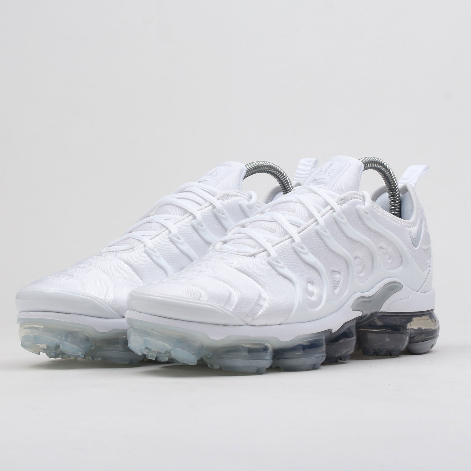 Кецове и обувки Nike Air Vapormax Plus Бяло | 924453-102, 0