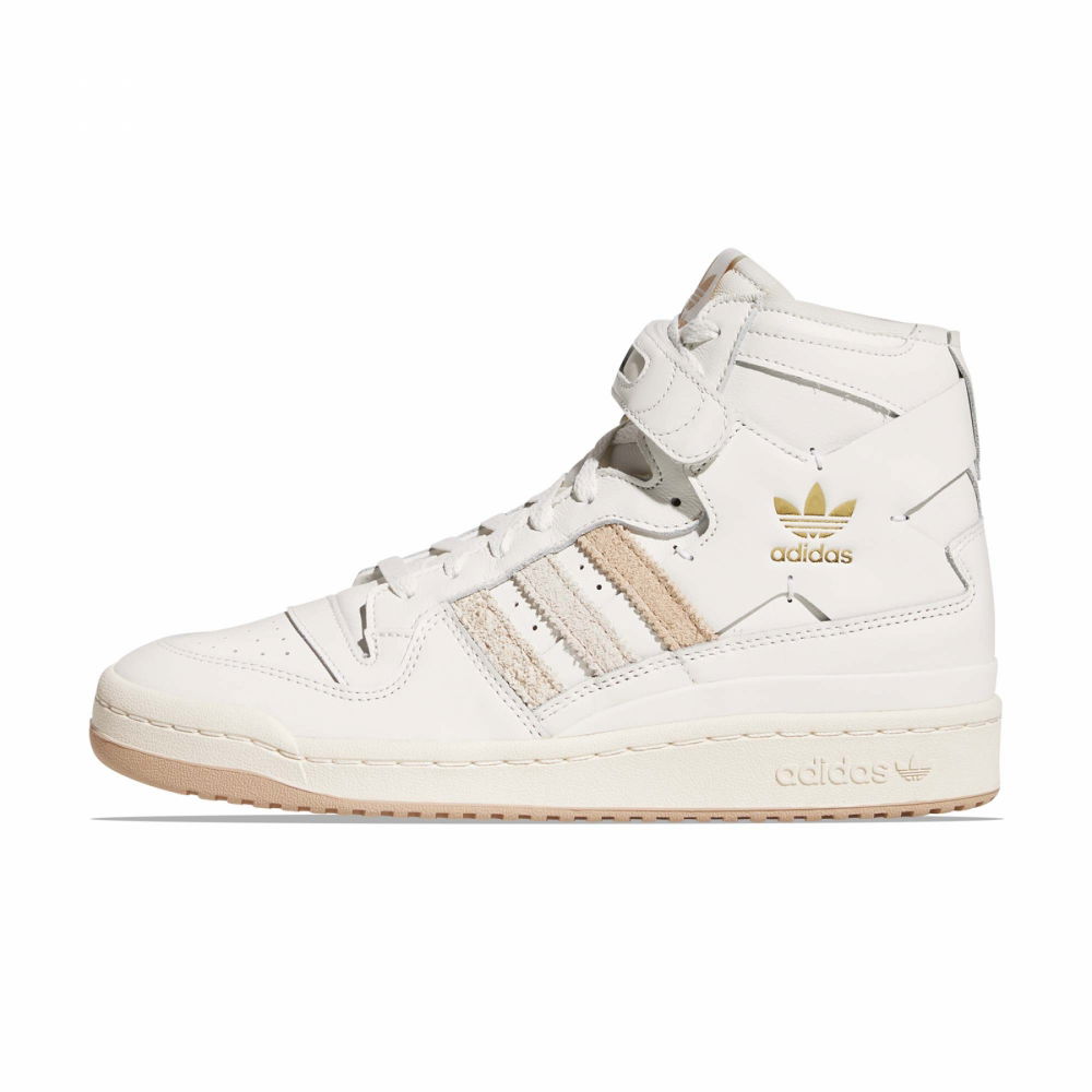 Кецове и обувки adidas Originals FORUM 84 HI Бежово | GW1905, 0