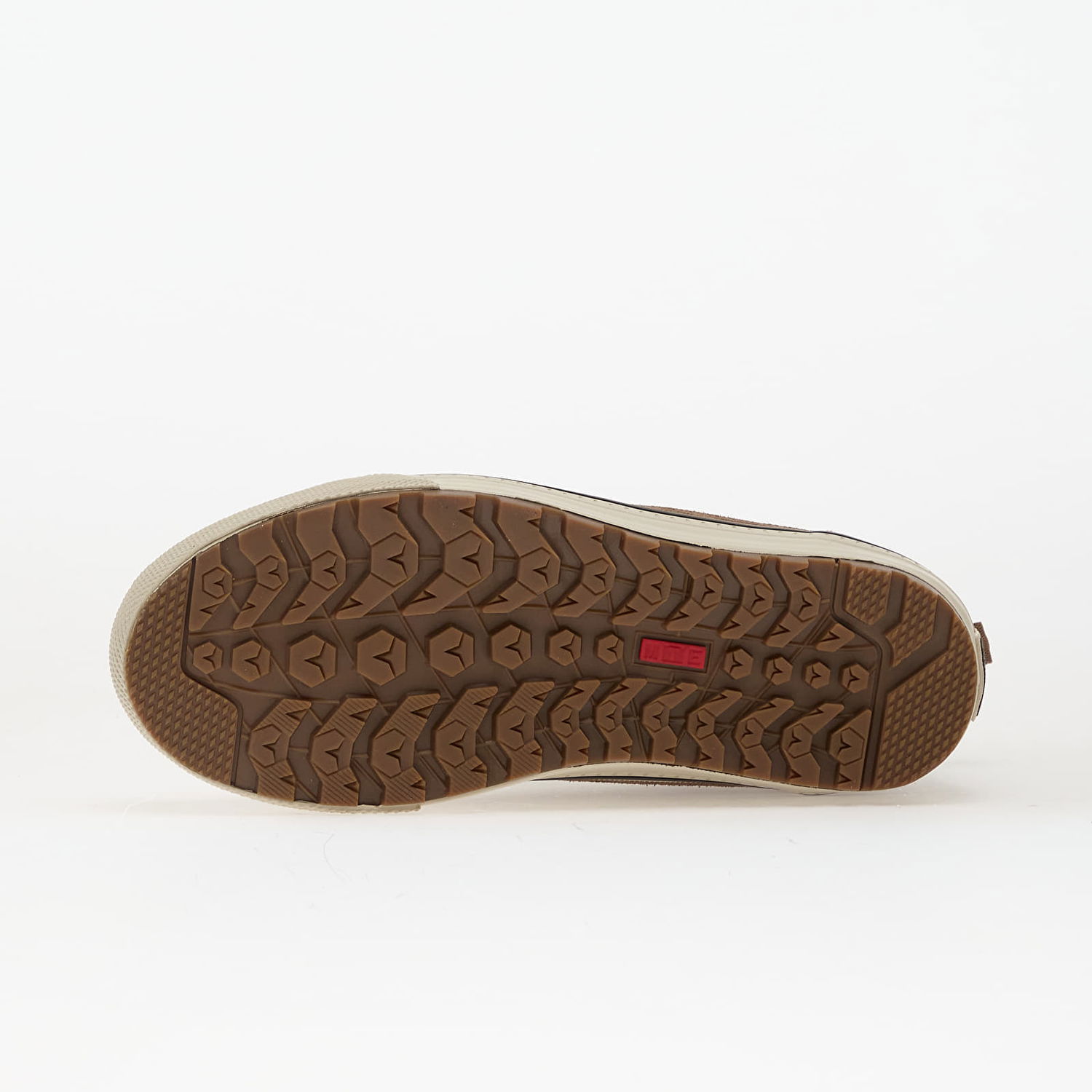 Кецове и обувки Vans MTE Old Skool Waterproof Insulated Кафяво | VN000DAZB7G1, 1