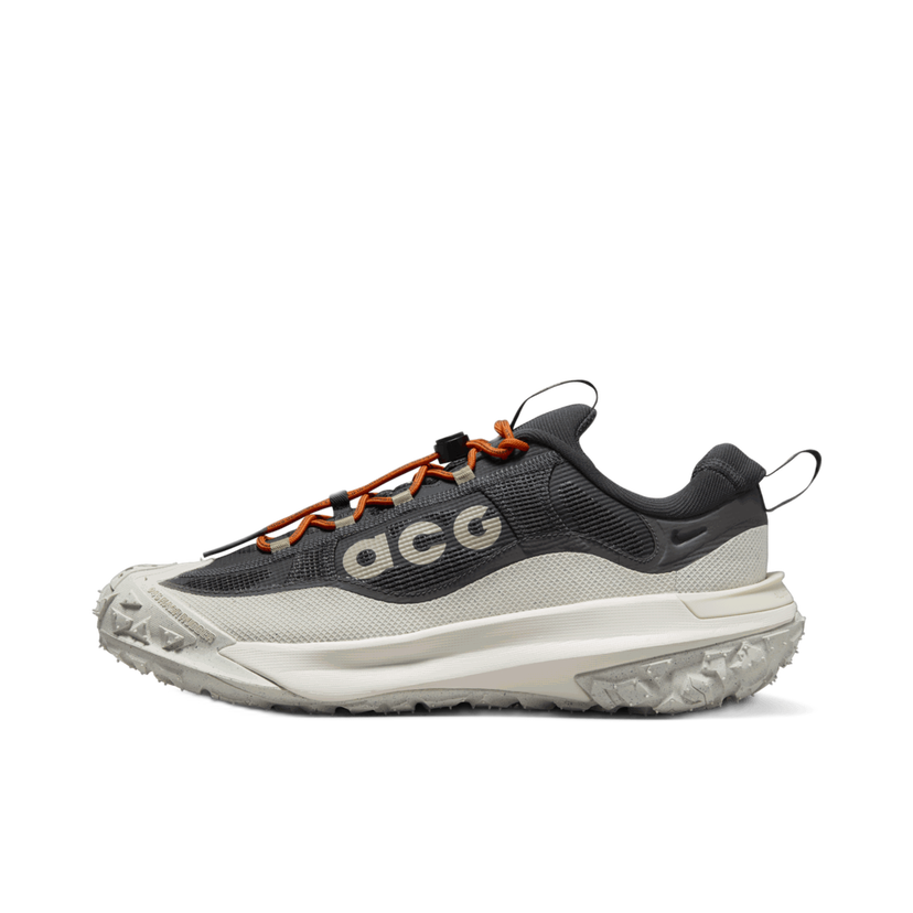 На открито Nike ACG Mountain Fly 2 Low Gore-Tex "Dark Grey" Сиво | HF6245-002