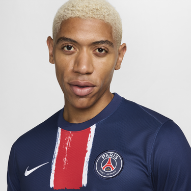 Фланелка Nike Dri-FIT Paris Saint-Germain Stadium 2024/25 Тъмно синьо | FN8795-411, 1