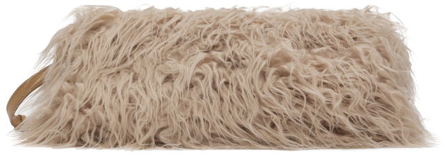 Furry Clutch