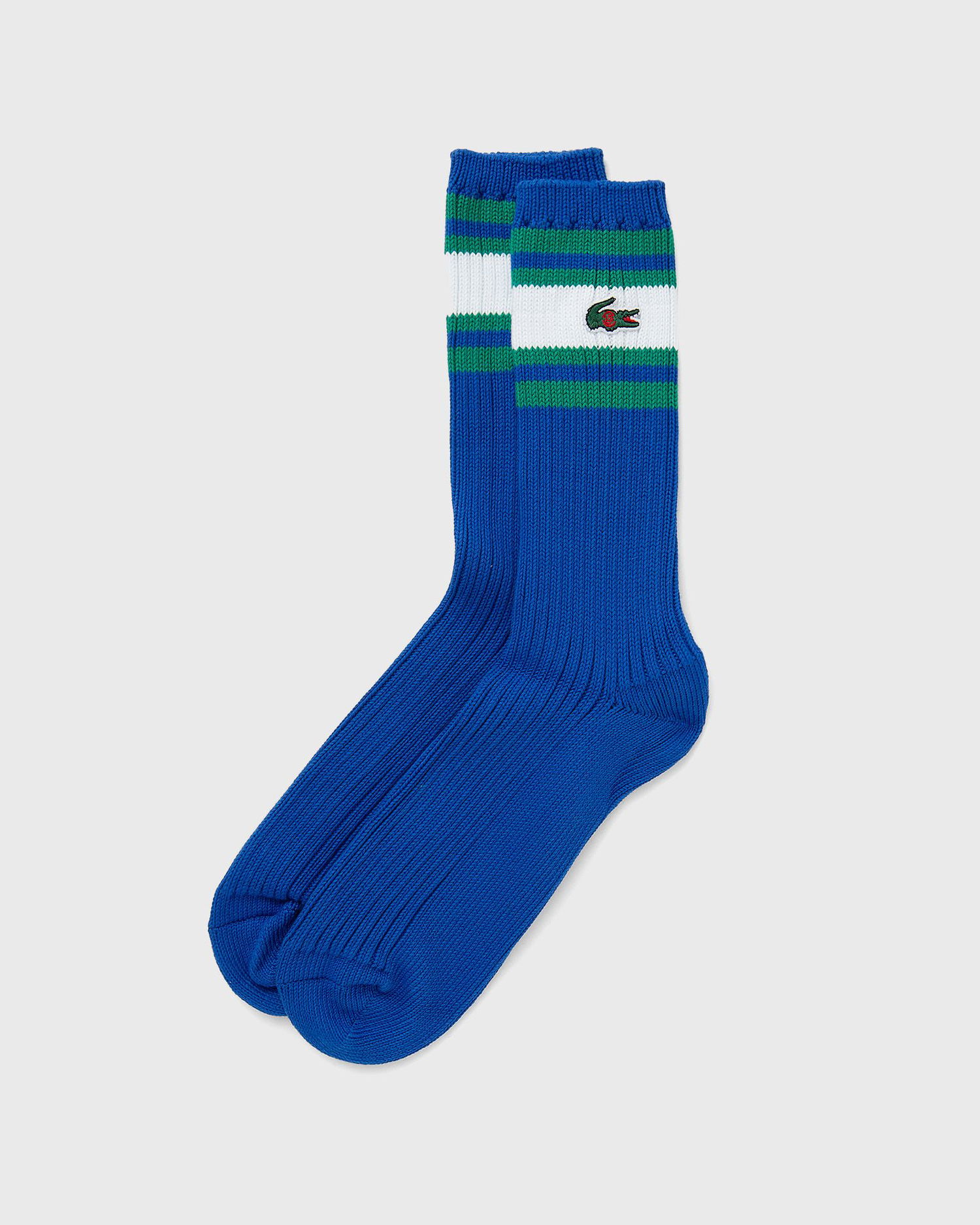 Чорапи Lacoste X Clot Socks Синьо | RA3187-JQ0, 1
