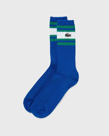 Чорапи Lacoste X Clot Socks Синьо | RA3187-JQ0, 1