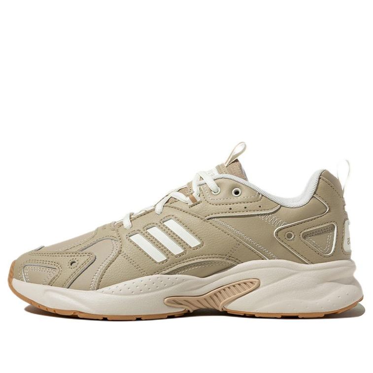 Кецове и обувки adidas Originals JZ Runner Бежово | IG9433