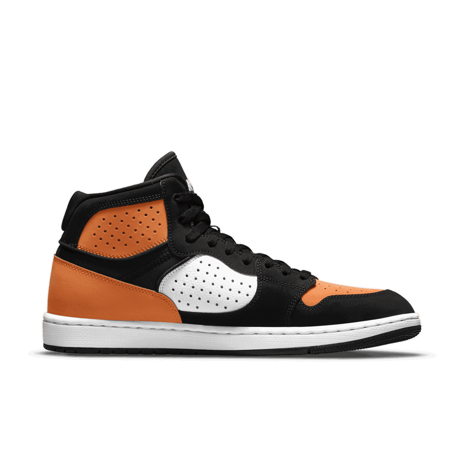 Кецове и обувки Jordan Access Shattered Backboard Червено | AR3762-008, 1