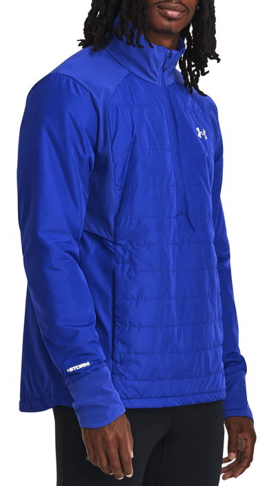 Storm Session Run, 0