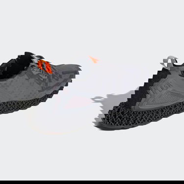 Кецове и обувки adidas Originals ZX 2K 4D Сиво | FY9089, 1