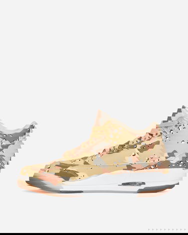 Кецове и обувки Jordan WNBA x Air Jordan 3 "Desert Camo" Бежово | HM4301-200, 4