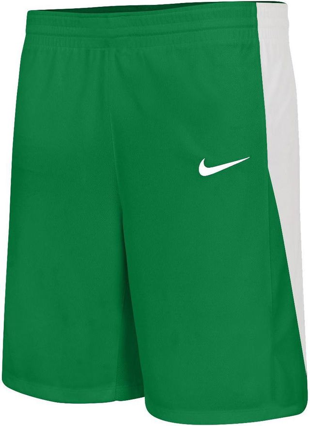 YOUTH TEAM BASKETBALL Stock Athletic Apparel with Side Panel