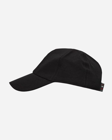 Шапка с козирка GR10K IBQ Stock Cap Black Черно | SS24GRAD5SC BL, 3