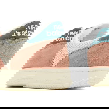 Кецове и обувки New Balance CT500, Size UK 10 Розово | CT500GB, 4