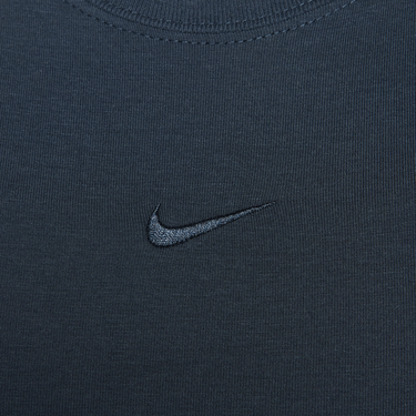 Тениска Nike Sportswear Chill Knit Тъмно синьо | FV5508-478, 3