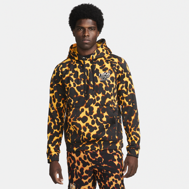 Суитчър Nike Studio '72 Therma-FIT Жълто | FN3323-717, 0