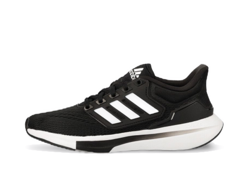 Кецове и обувки adidas Performance EQ21 Черно | GY2207