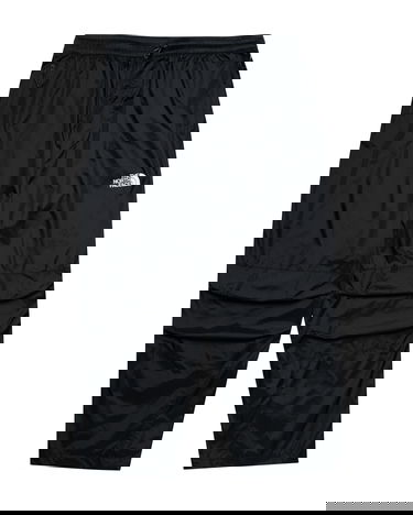 Карго панталони The North Face Wind Track Pants Черно | NF0A8BJQJK31, 0