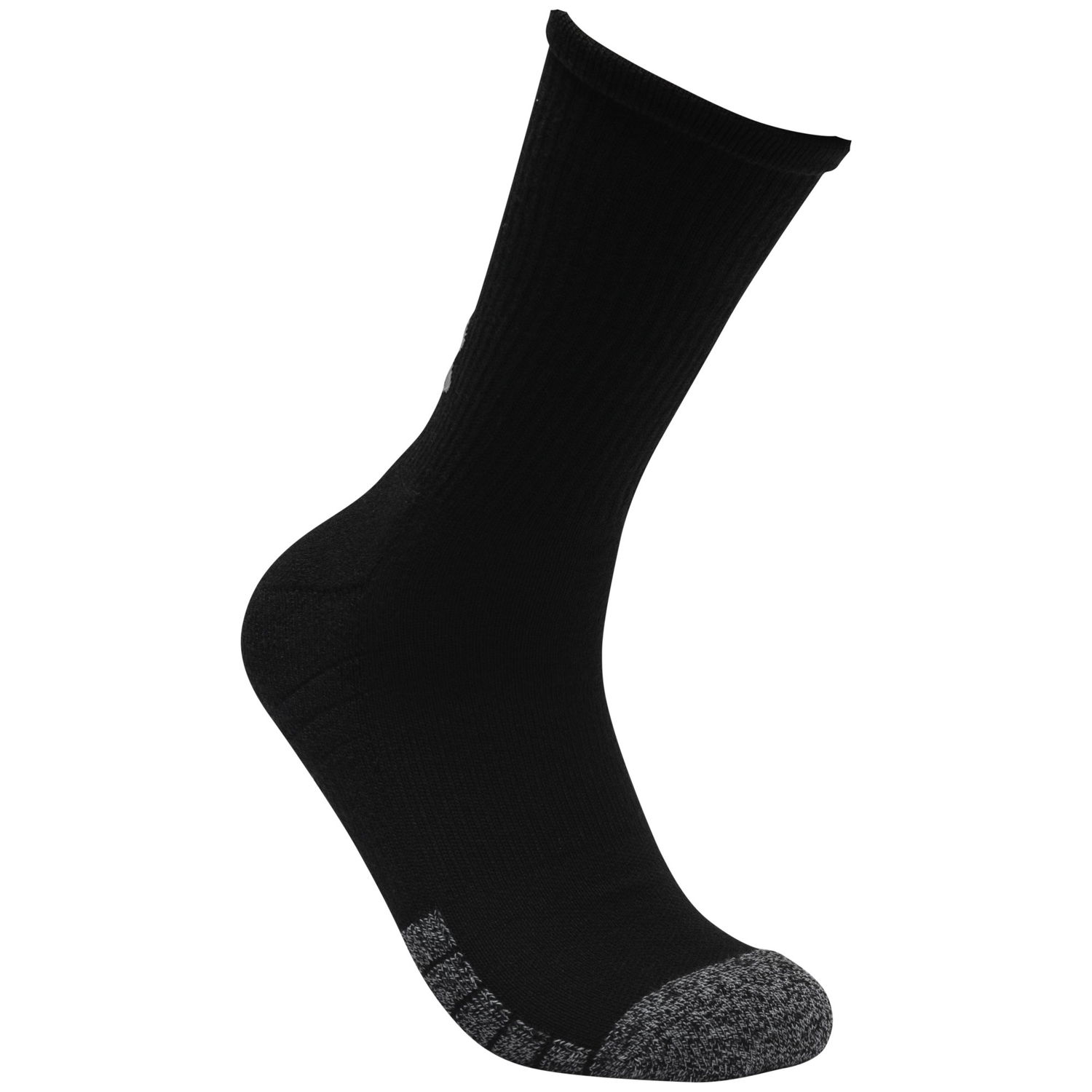 Чорапи Under Armour HeatGear Crew 3 pack Многоцветен | 1346751-035, 1
