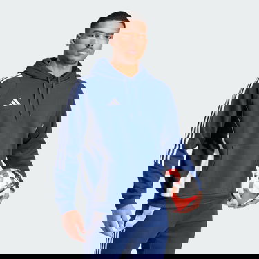 Суитчър adidas Performance Tiro 24 Sweat Тъмно синьо | IR7546, 3