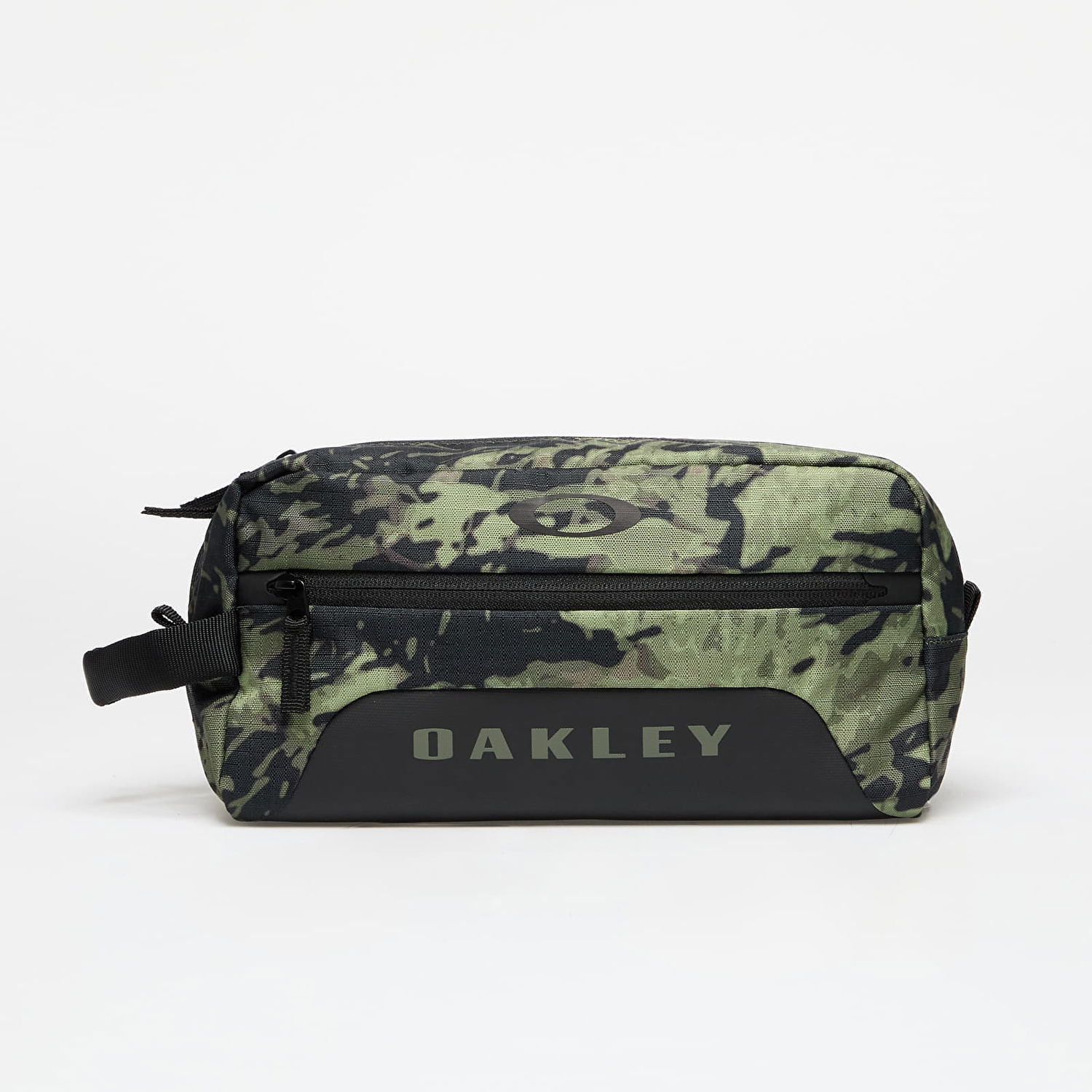 Чанта за пътуване OAKLEY Roadsurfer Beauty Case Tiger Camo Green Universal Зелено | FOS901046-BFQ, 0