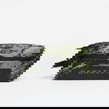 Чанта за пътуване OAKLEY Roadsurfer Beauty Case Tiger Camo Green Universal Зелено | FOS901046-BFQ, 0