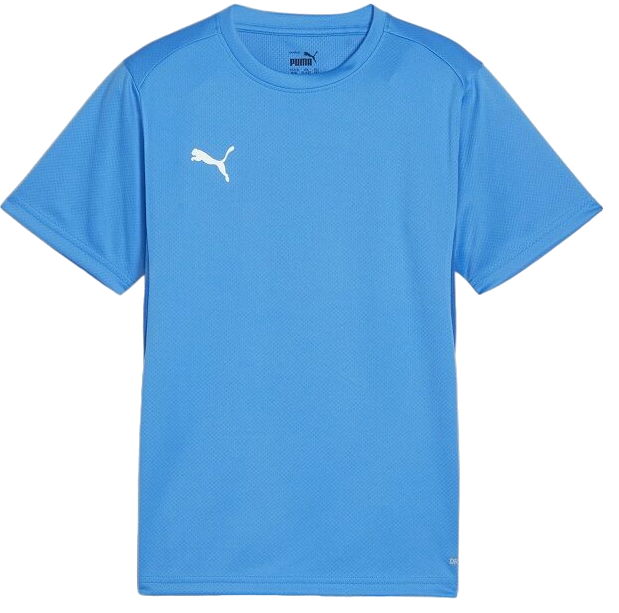 Тениска Puma teamGOAL T-Shirt Тюркоазено | 658636-02