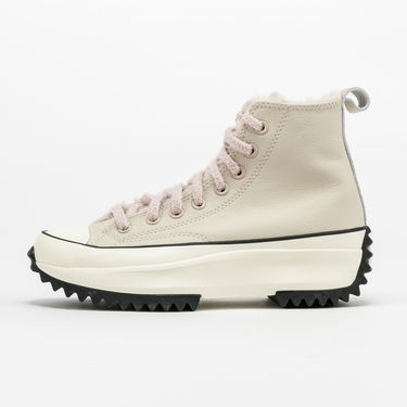 Кецове и обувки Converse Run Star Hike Hi Сиво | 169550C, 0