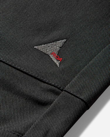 Къси панталони ROA Siera 3/4 Pants Черно | RBWW049FA27 ANT0001, 4