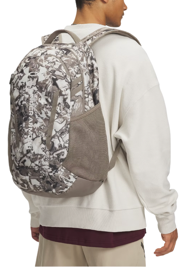 Раница Under Armour Hustle 6.0 Backpack Многоцветен | 1384672-200, 4