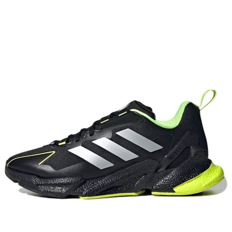 Кецове и обувки adidas Performance X9000l4 Guard Черно | GX1165, 0