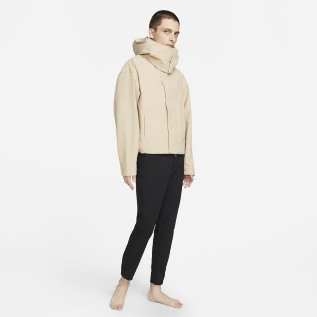 Яке Nike MMW Jacket Бежово | DD9429-248, 0