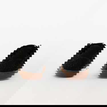Кецове и обувки Botas FTSHP x Wave All Black Черно | FTSHP_327, 3