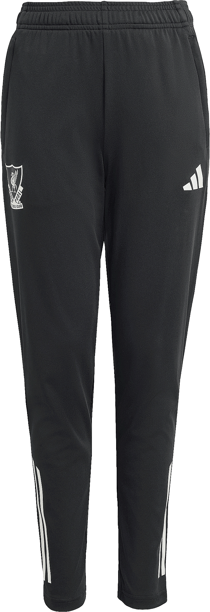 Спортни панталони adidas Originals Liverpool FC European Training Pants 2025/26 Черно | jv9003, 0