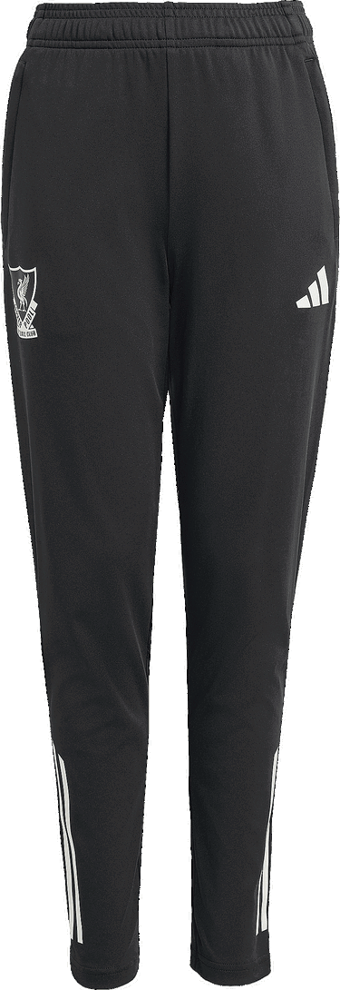Спортни панталони adidas Originals Liverpool FC European Training Pants 2025/26 Черно | jv9003, 0