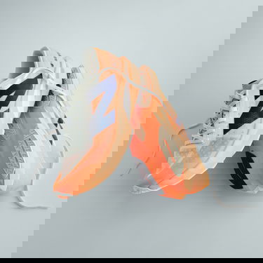 Кецове и обувки New Balance FuelCell Rebel v4 Оранжево
 | mfcxco4-co4, 7