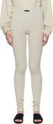 Fear of God ESSENTIALS Soft Rib Leggings