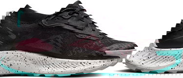 Кецове и обувки Nike Pegasus Trail 3 GTX Черно | dc8793-002, 2