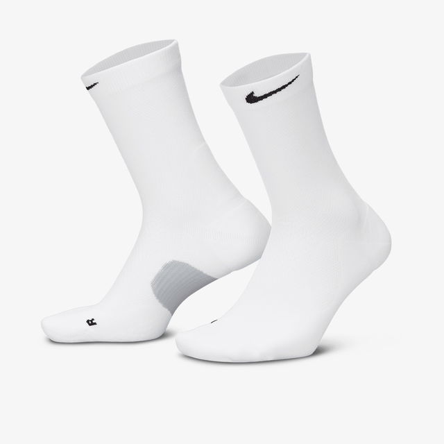 Fast Performance Crew Socks