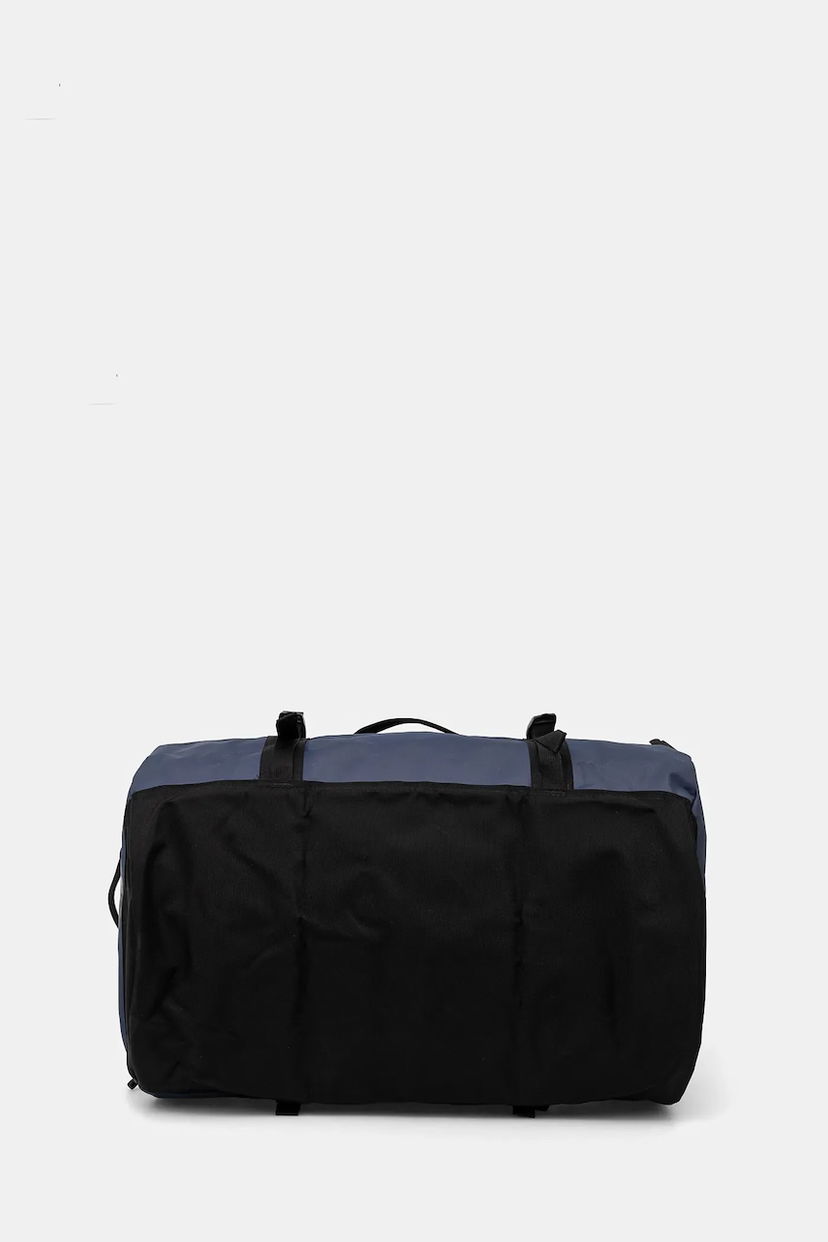 Чанта за пътуване The North Face Base Camp Duffel Bag S Черно | NF0A52ST4Y21