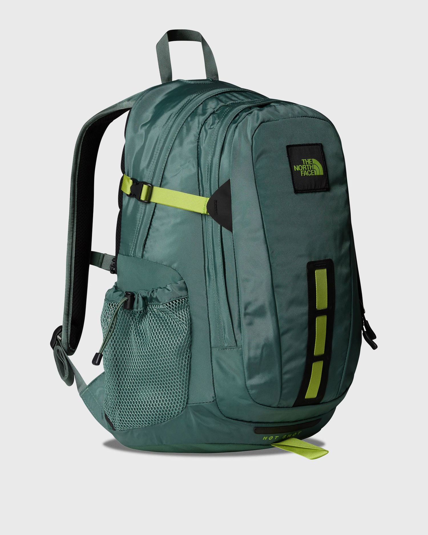 Раница The North Face Hot Shot SE Backpack Зелено | NF0A3KYJBDO1, 1