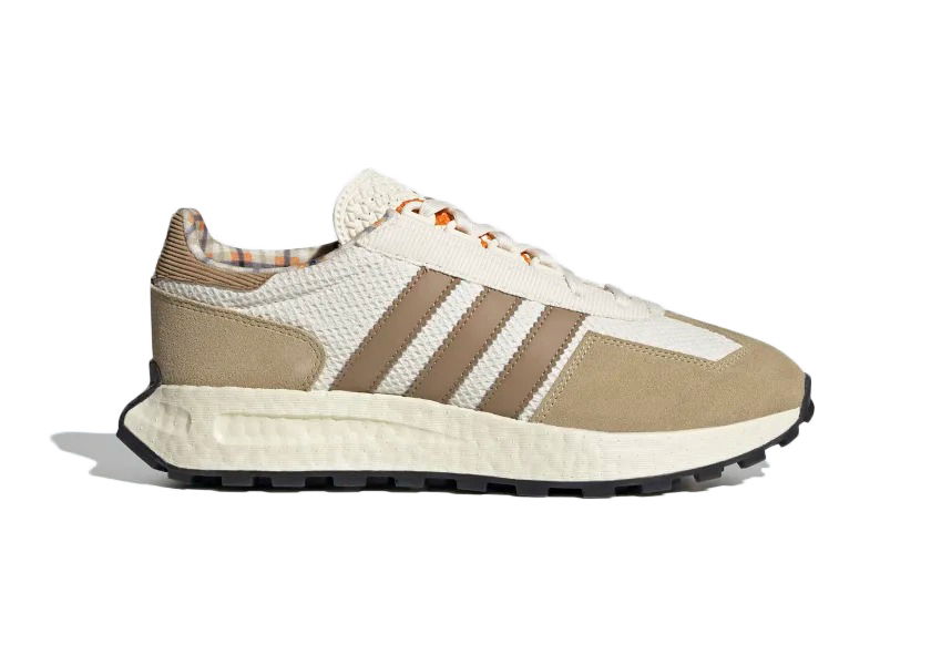 Кецове и обувки adidas Originals Retropy E5 Savannah Бежово | GX8964, 0