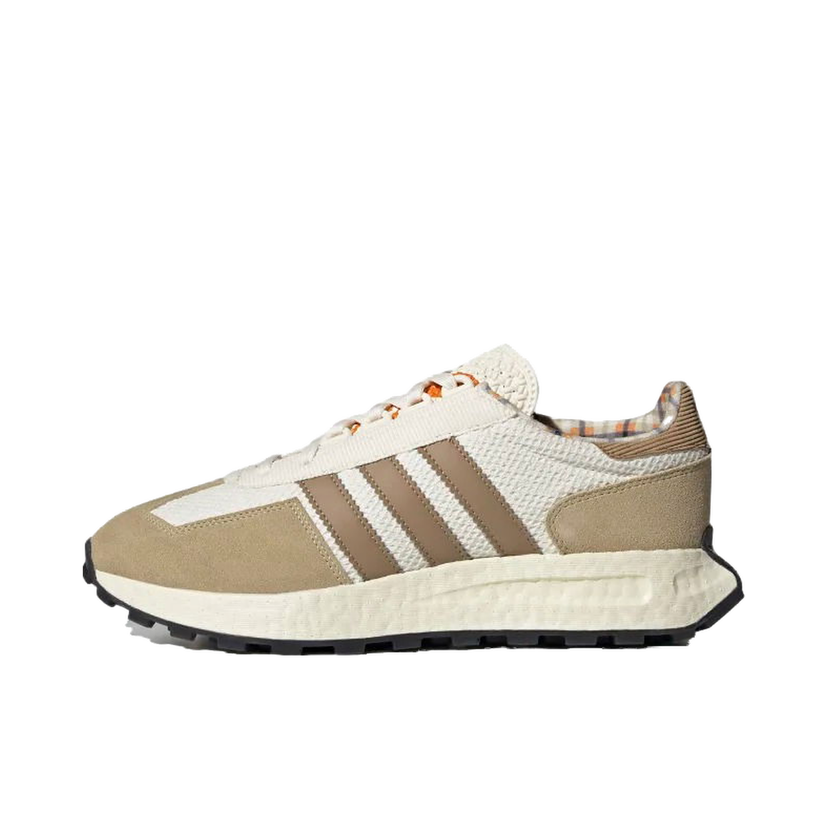 Кецове и обувки adidas Originals Retropy E5 Savannah Бежово | GX8964