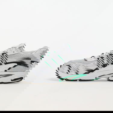 Кецове и обувки adidas Originals Temper Run 2 Ftw White/ Green/ Core Black Бяло | IH0405, 0