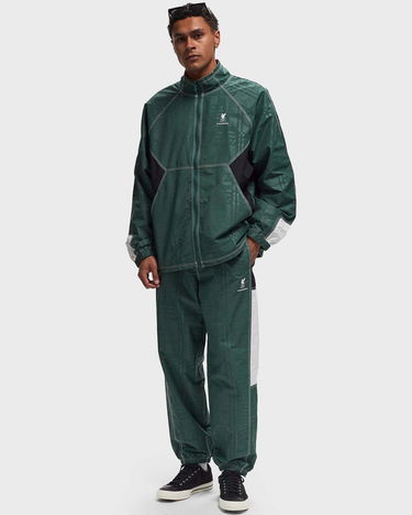 Спортни панталони Converse X LFC Starsprinter Pant Зелено | 10026938-A01, 1
