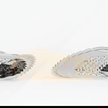 Кецове и обувки Reebok Camargue Alabaster/ Barely Grey/ Chalk Бежово | 100230438, 3