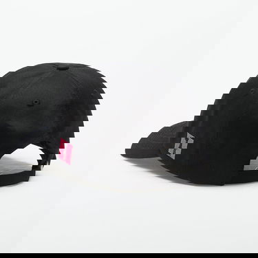 Шапка с козирка Pleasures Jamiroquai Virtual Insanity Cap Черно | P23W063 BLACK, 1