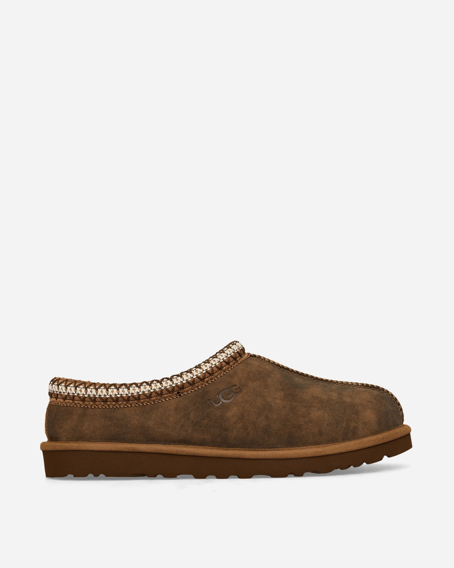 Аксесоари UGG Tasman Baxter Slippers Кафяво | 1173810 CHE, 1